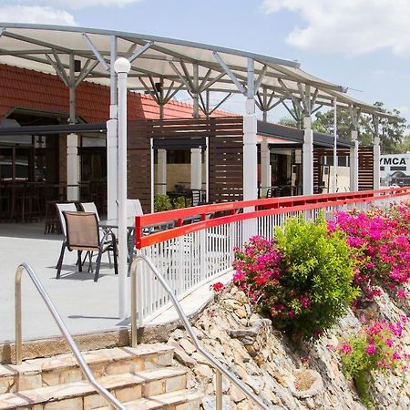 Acacia Ridge Hotel & Motel بريزبين المظهر الخارجي الصورة