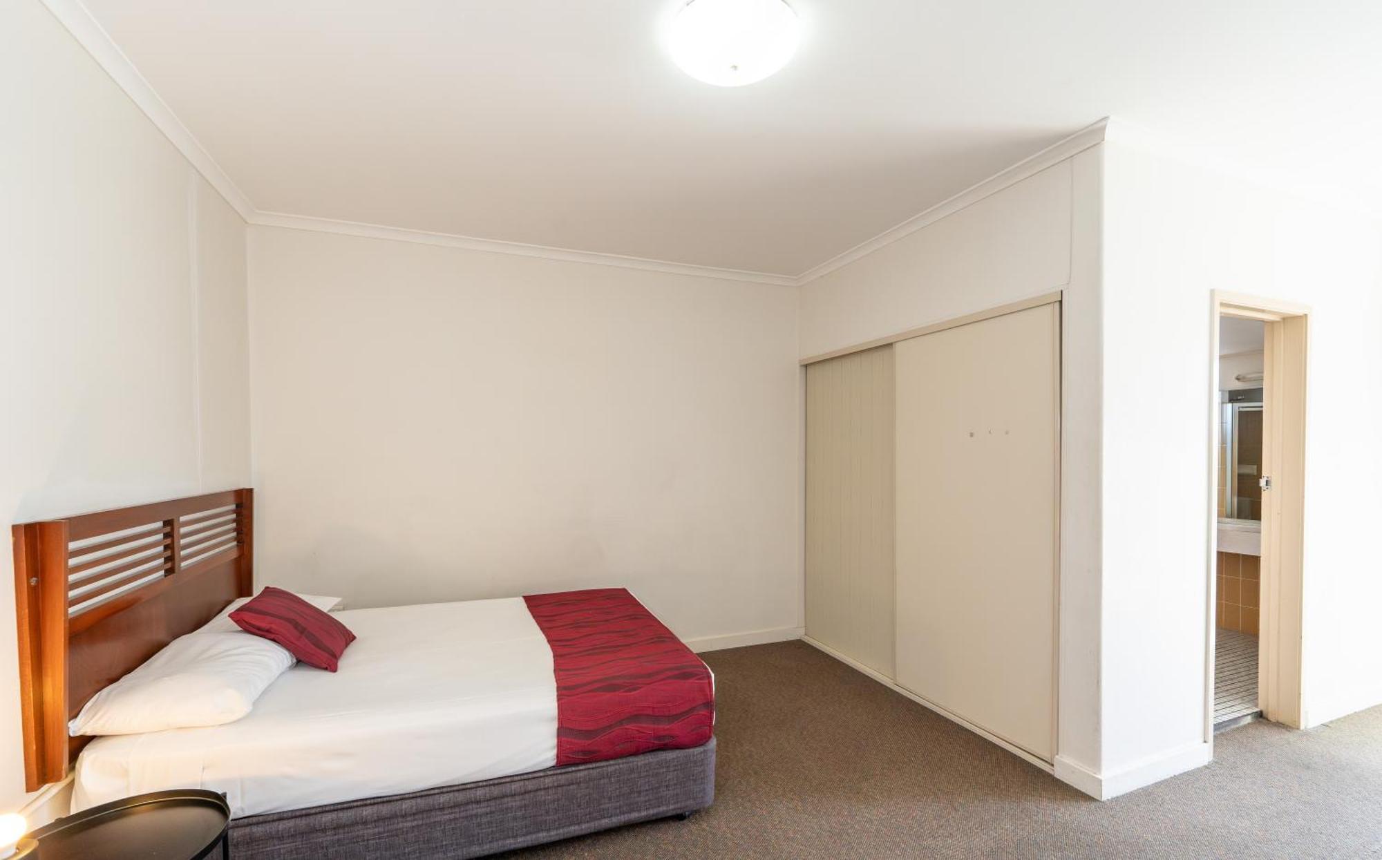 Acacia Ridge Hotel & Motel بريزبين المظهر الخارجي الصورة