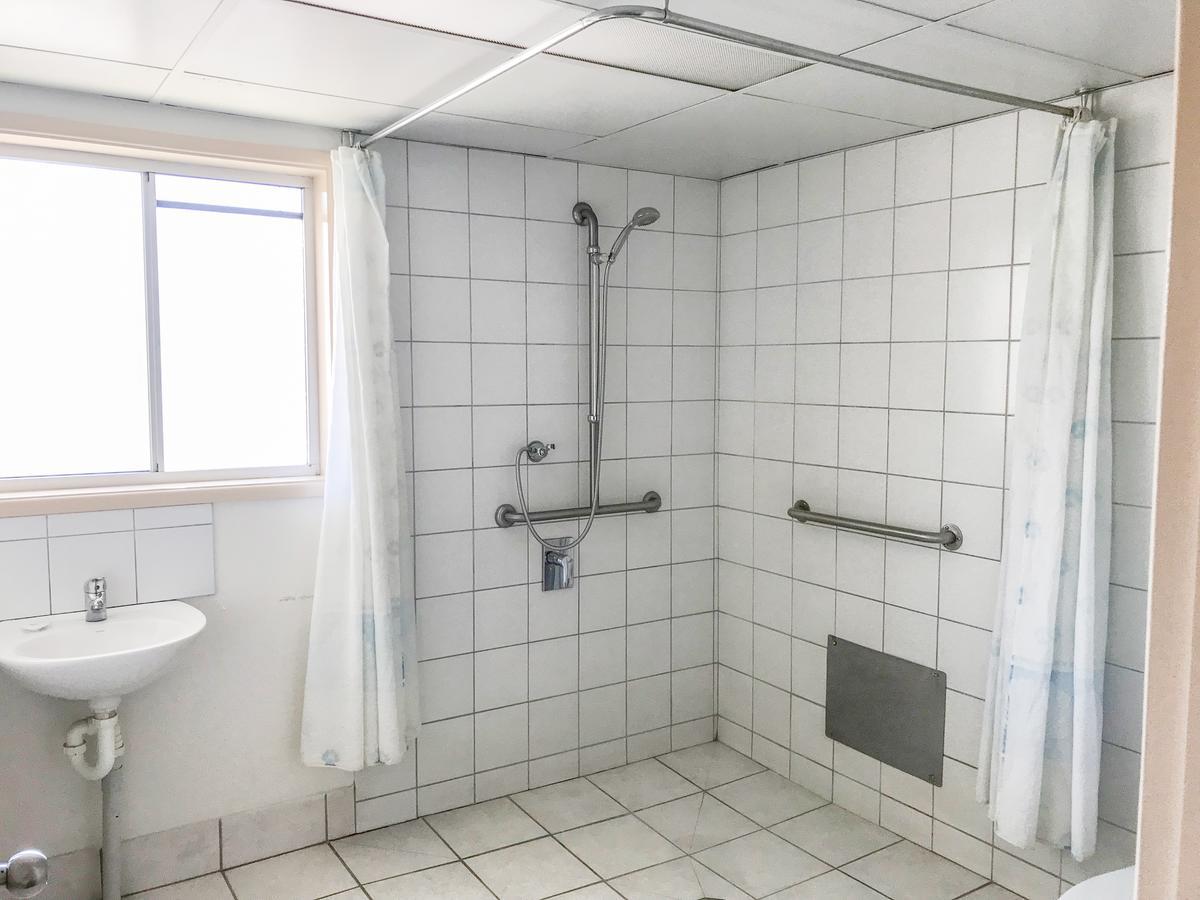 Acacia Ridge Hotel & Motel بريزبين المظهر الخارجي الصورة