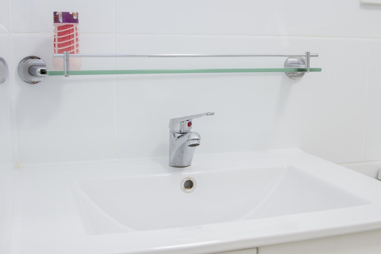 Acacia Ridge Hotel & Motel بريزبين المظهر الخارجي الصورة