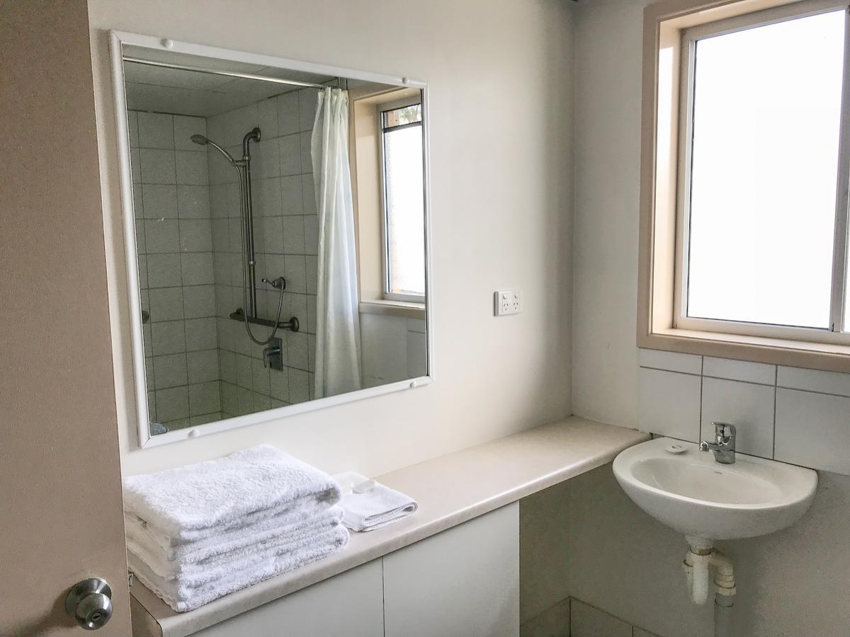 Acacia Ridge Hotel & Motel بريزبين المظهر الخارجي الصورة