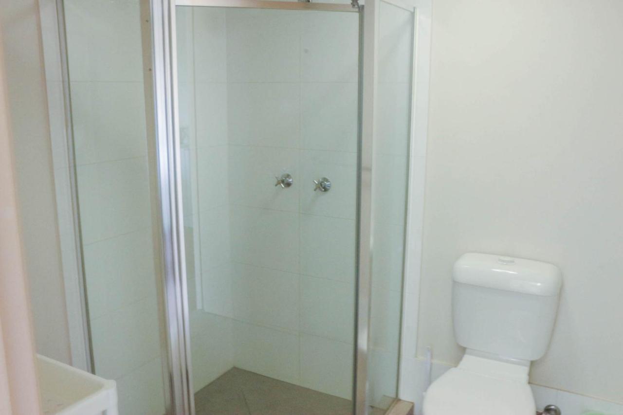 Acacia Ridge Hotel & Motel بريزبين المظهر الخارجي الصورة