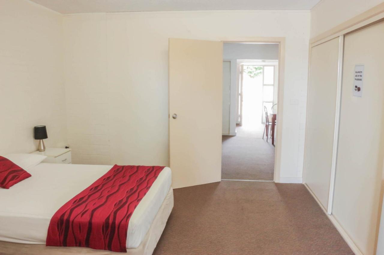 Acacia Ridge Hotel & Motel بريزبين المظهر الخارجي الصورة