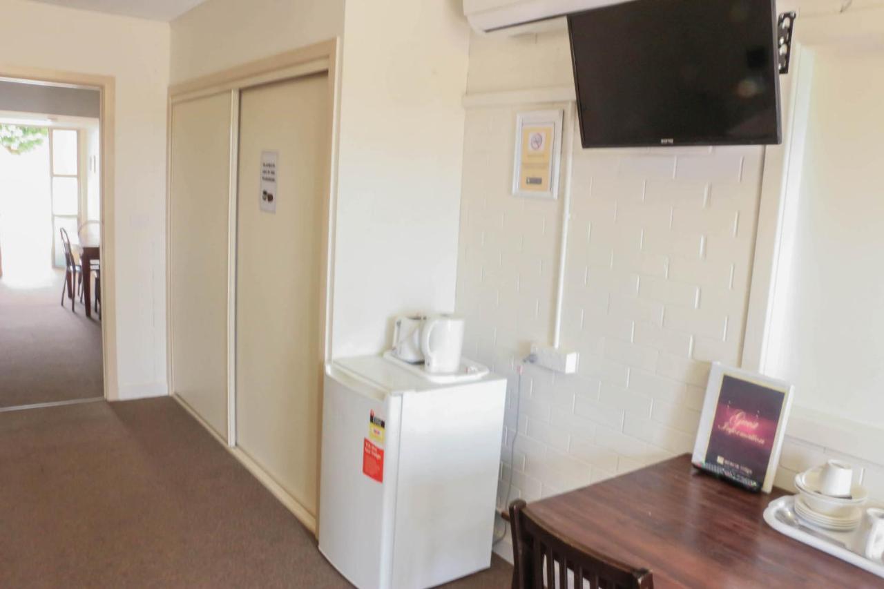 Acacia Ridge Hotel & Motel بريزبين المظهر الخارجي الصورة